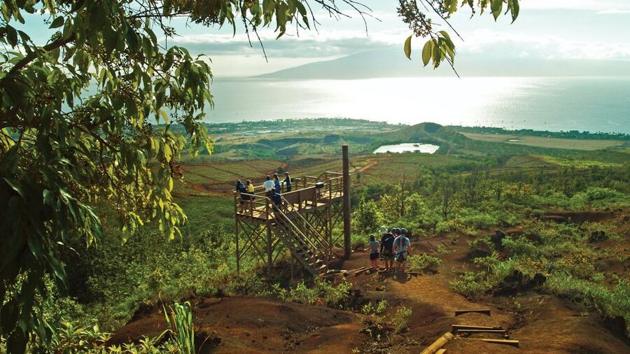 Maui: Ka'anapali 8 Line Zipline Adventure - Why Kaanapalis 8-Line Zipline Adventure Hits Different