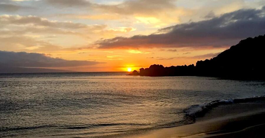 Maui: Ka'anapali Luxury Sunset Dinner Sail - 150 Minutes on the Water: Timing, Views, and That Sunset Shift