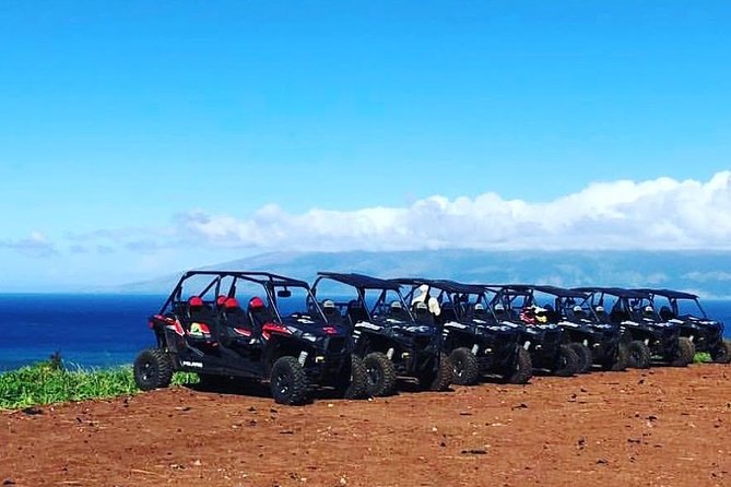Maui: Lahaina ATV Adventure - Key things to know before you go