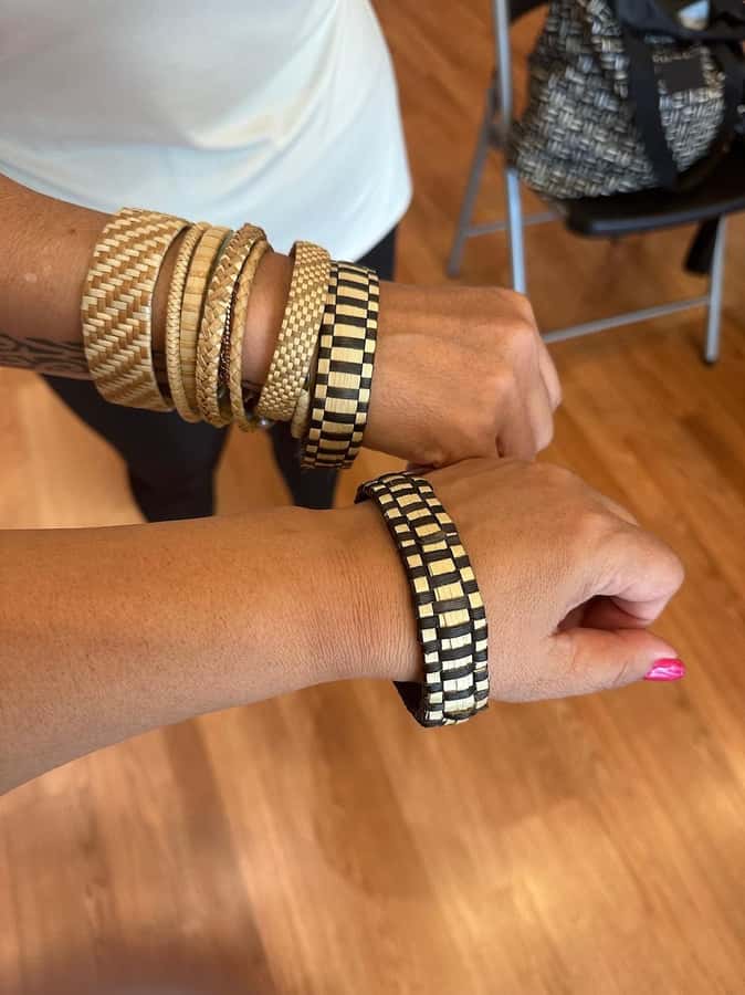 Maui: Lauhala Bracelet Weaving Craft Class - Key Things I’d Bet You’ll Enjoy