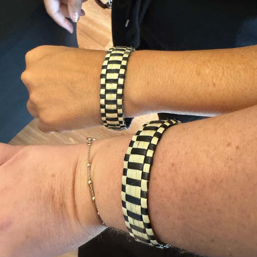 Maui: Lauhala Bracelet Weaving Craft Class - Where This Maui Lauhala Class Starts: Queen Kaahumanu Center, Kahului