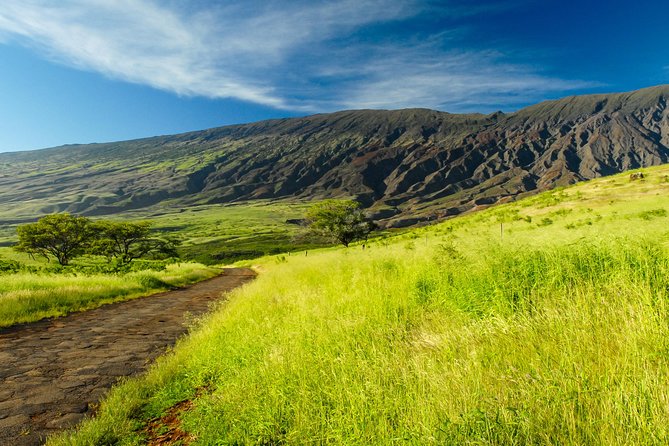 Maui "Loop" Road To Hana Audio Driving Tour - The Return Side: More Food Stops and the Kipahulu Area Pace