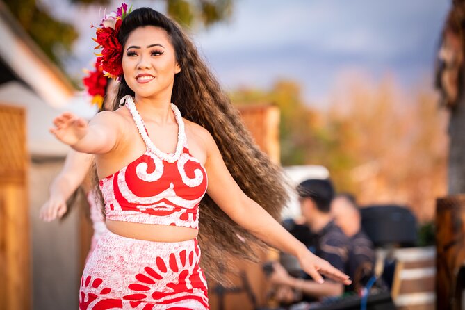 Maui Luau: Gilligans' Island Luau in Kihei - Key highlights worth knowing before you go