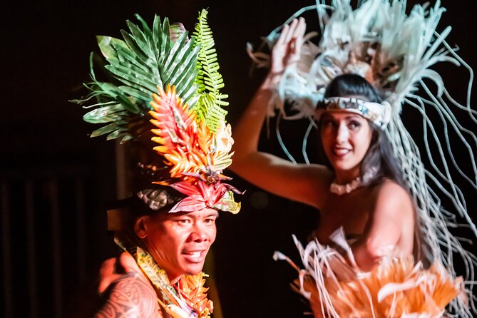 Maui Luau: Gilligans' Island Luau in Kihei - Drinks without surprise fees: open bar pacing and what to order