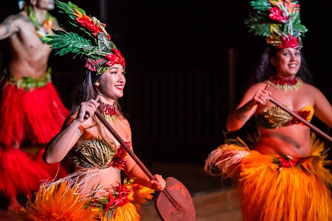 Maui Luau: Gilligans' Island Luau in Kihei - How this luau compares to the big, classic “beach luau” ideas