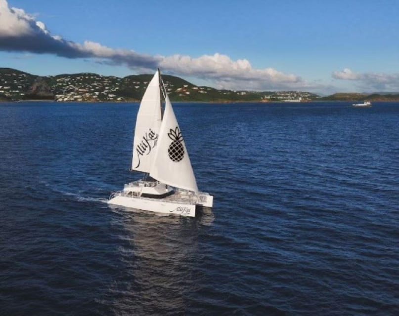 Maui: Luxury Catamaran Royal Sunset 5-Course Dinner Cruise - Photography and small upgrades that make the night feel complete