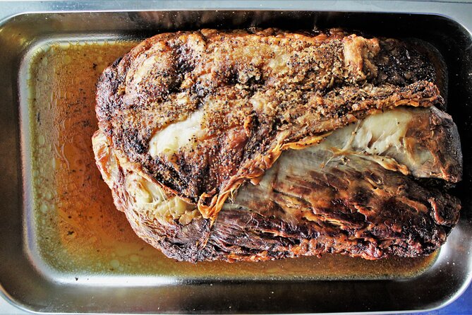 Maui Ma'alaea Sunset Prime Rib or Fresh Island Fish Dinner Cruise - Who should book this Maui sunset prime rib or fish cruise