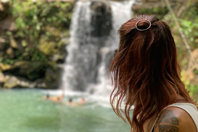 Maui Magical Waterfall and Jungle Tour: Road to Hana - Half-Day Road to Hana: the real advantage
