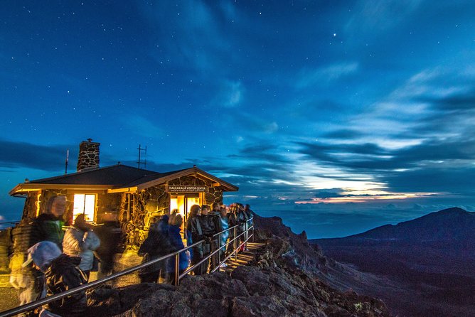 Maui: Majestic Haleakala Sunrise Tour with Pick-up - The big deal: Haleakala sunrise without the stress