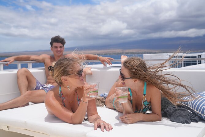 Maui: Molokini and Turtles Luxury Yacht Snorkel - Who Should Book This Yacht Snorkel, and Who Might Want Another Option