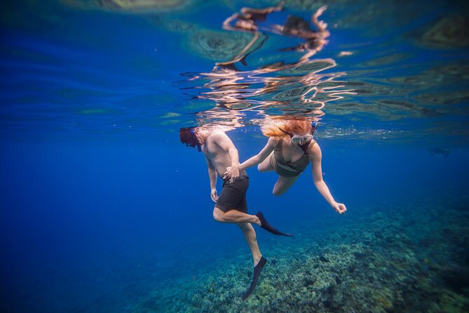 Maui: Molokini Crater and Turtle Town Snorkeling From Kihei - Snorkel gear, floatation, and what you’ll want to bring
