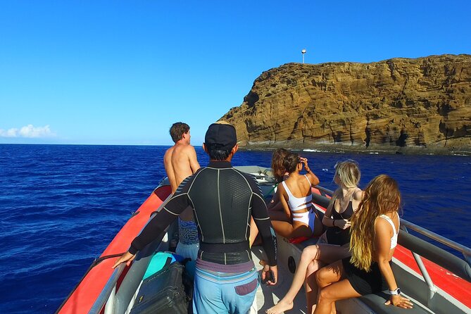 Maui: Molokini Crater and Turtle Town Snorkeling From Kihei - Timing on the water: why 3 hours feels just right