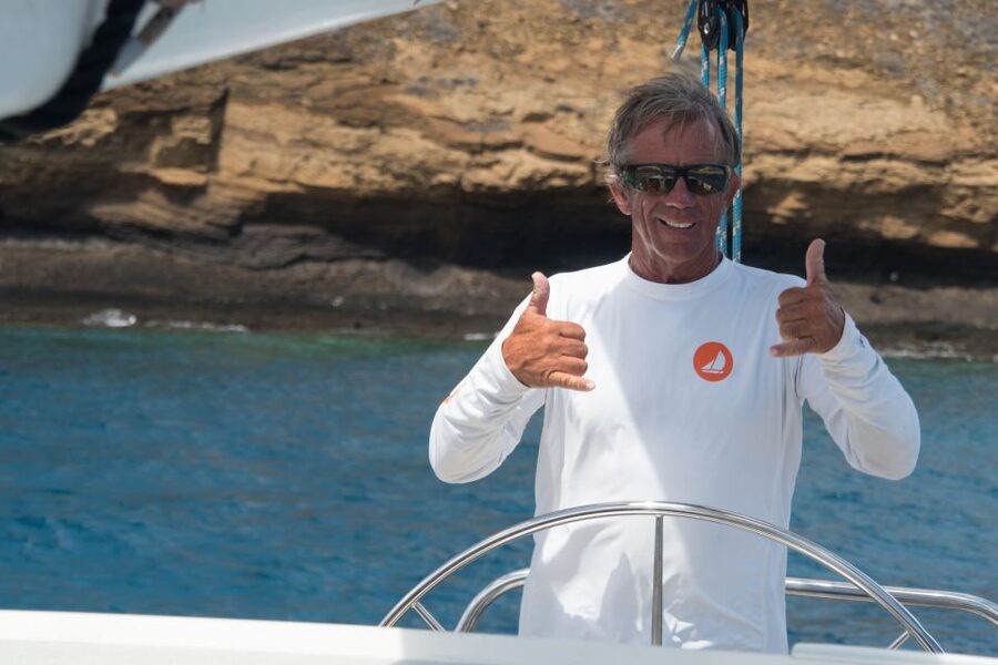 Maui: Molokini Snorkel and Performance Sail with Lunch - Should you book Molokini Snorkel and Performance Sail?