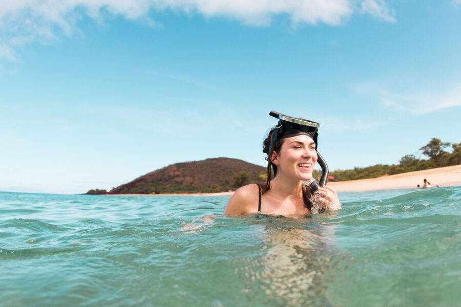 Maui: Molokini Snorkel and Performance Sail with Lunch - Getting the most out of it: what to bring (and what to rent) for Maui wind