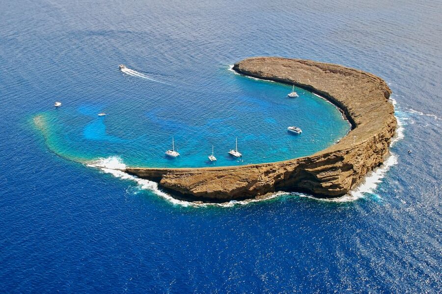Maui: Molokini Snorkel and Performance Sail with Lunch - Who this tour fits best (and who should pause)