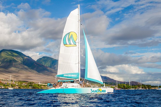 Maui: Original Sunset Cruise with Open Bar from Ka’anapali Beach - Who should book this sunset cruise (and who should skip it)