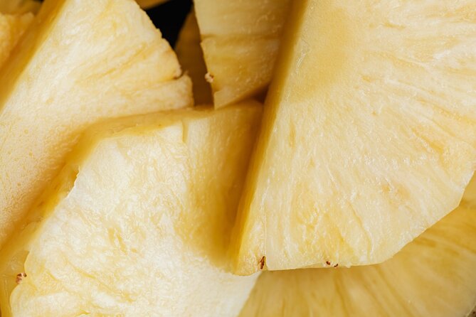 Maui Pineapple Farm Tour in Haliimaile - Who This Tour Suits Best on Maui