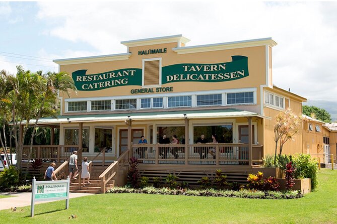 Maui Pineapple Tour: Farm and Feast Experience - Key highlights that make this tour worth your time