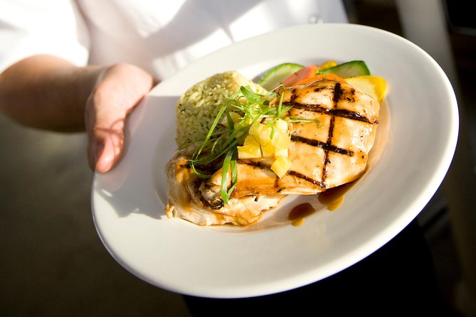 Maui Premium Dinner Cruise: Four Course Dining Experience - Value check: is $170.18 a fair deal for Maui at sunset?