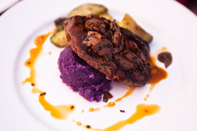 Maui Premium Dinner Cruise: Four Course Dining Experience - Timing, check-in, and what the 2.5 hours actually feel like