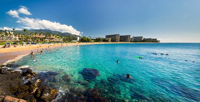 Maui Premium Sunset Dinner Cruise from Ka’anapali Beach - Key things to know before you go
