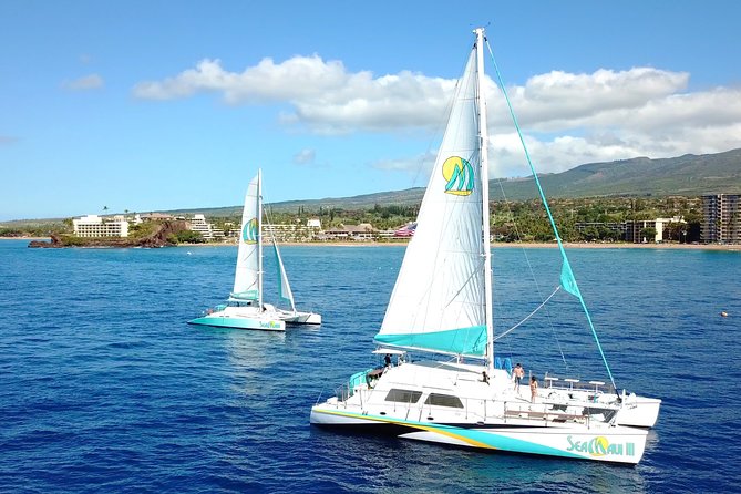 Maui Premium Sunset Dinner Cruise from Ka’anapali Beach - Why a Ka’anapali Premium Sunset Cruise Feels Different