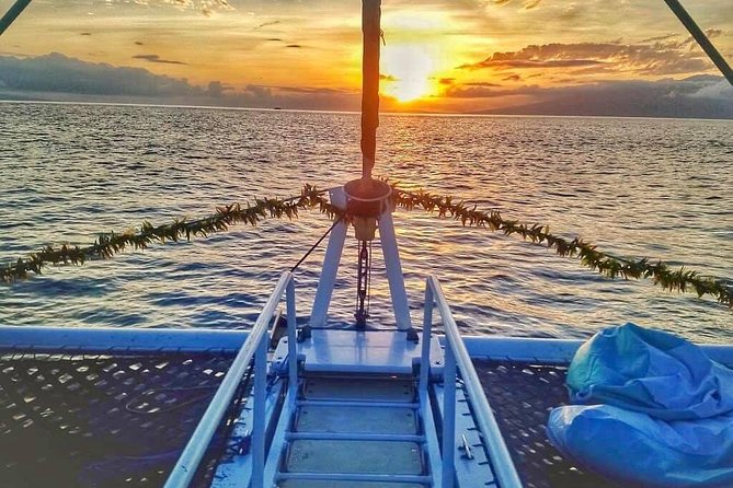 Maui Premium Sunset Dinner Cruise from Ka’anapali Beach - Whale Watching: The Included Season and How to Set Expectations