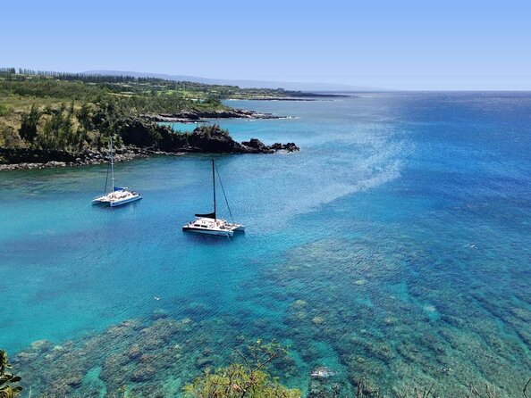 Maui -PRIVATE- Air Tour FUN: 3 Islands: (2-5 people): SEE it ALL! - Key moments you’ll care about