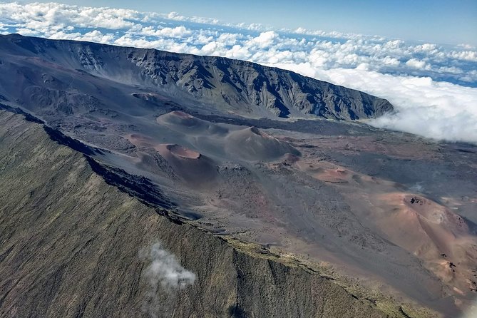 Maui-PRIVATE-Air Tour: Volcano Lava & Jungle Waterfalls (2-5 Max) - Road to Hana from the sky: avoiding the traffic logic, keeping the wonder