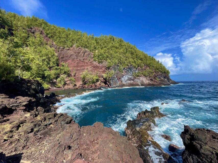 Maui: Private All-Inclusive Road to Hana Tour with Pickup - What to Pack (So You Don’t Lose the Fun)