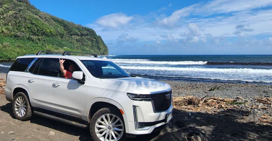 Maui: Private All-Inclusive Road to Hana Tour with Pickup - Why a Private Hana Day Feels Easier Than Renting a Car
