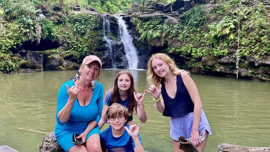Maui: Private All-Inclusive Road to Hana Tour with Pickup - What You’ll Actually See: Lava Tubes, Waterfalls, Jungle Stops