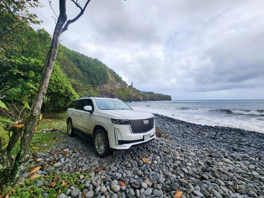 Maui: Private All-Inclusive Road to Hana Tour with Pickup - How the Guides Make or Break the Day (Names You’ll Hear)