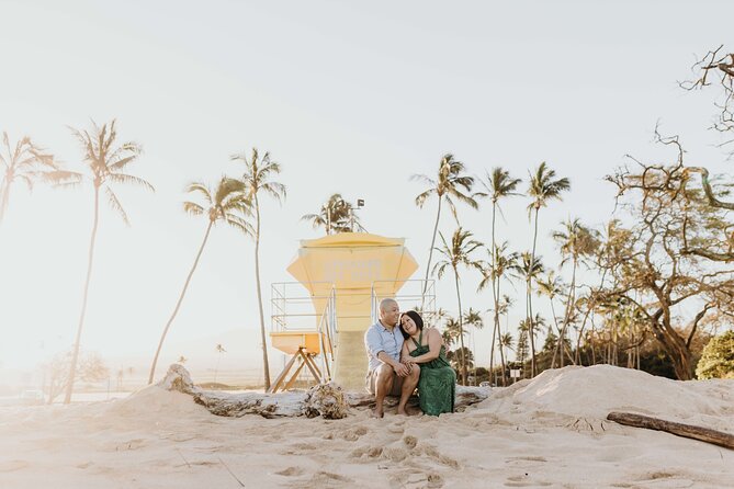 Maui - Private Photoshoot with a Top-Rated Local Photographer - Key Things That Make This Maui Photoshoot Worth It
