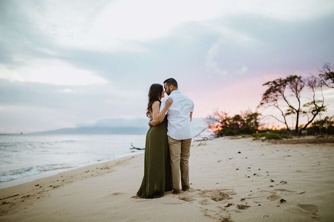 Maui - Private Photoshoot with a Top-Rated Local Photographer - Maui Photos That Don’t Look Like Another Vacation Screenshot
