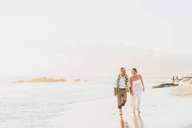 Maui - Private Photoshoot with a Top-Rated Local Photographer - Your One-Hour Maui Route: Lahaina, Kihei, Po’olenalena Beach, Haleakala National Park, and Hana