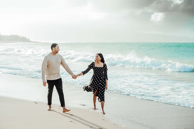 Maui - Private Photoshoot with a Top-Rated Local Photographer - Price and Value: Why $575 Can Make Sense