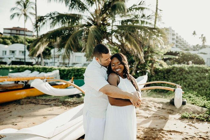 Maui - Private Photoshoot with a Top-Rated Local Photographer - Who Should Book This Maui Photoshoot (and Who Might Skip It)