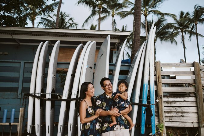 Maui - Private Photoshoot with a Top-Rated Local Photographer - How the Concierge and Your Maui Photographer Team Up