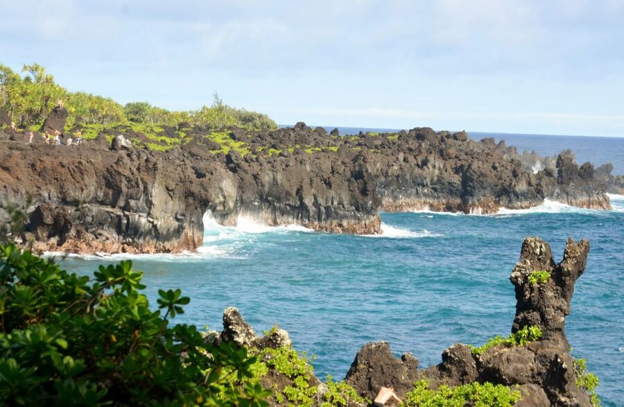 Maui : Private : Road to Hana Day Trip : Just For Your Group - Why this private Road to Hana feels different (and better)