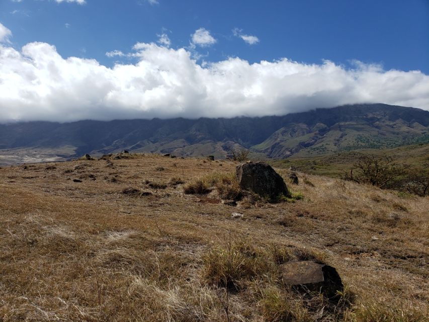 Maui : Private : Road to Hana Day Trip : Just For Your Group - Ke‘anae Point: a focused look at Maui’s rural roadside beauty