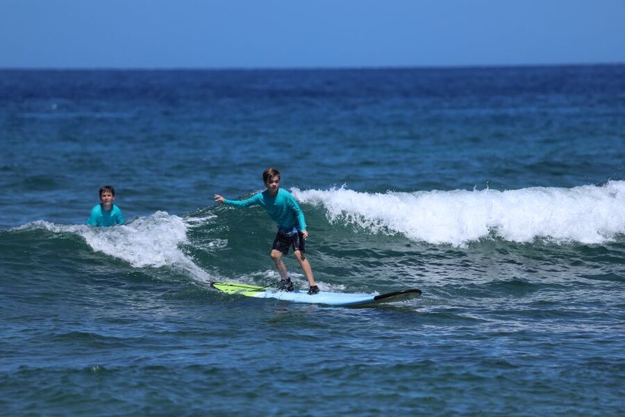 Maui: Private Surf Lesson - Gear you don’t have to think about (and why that matters)