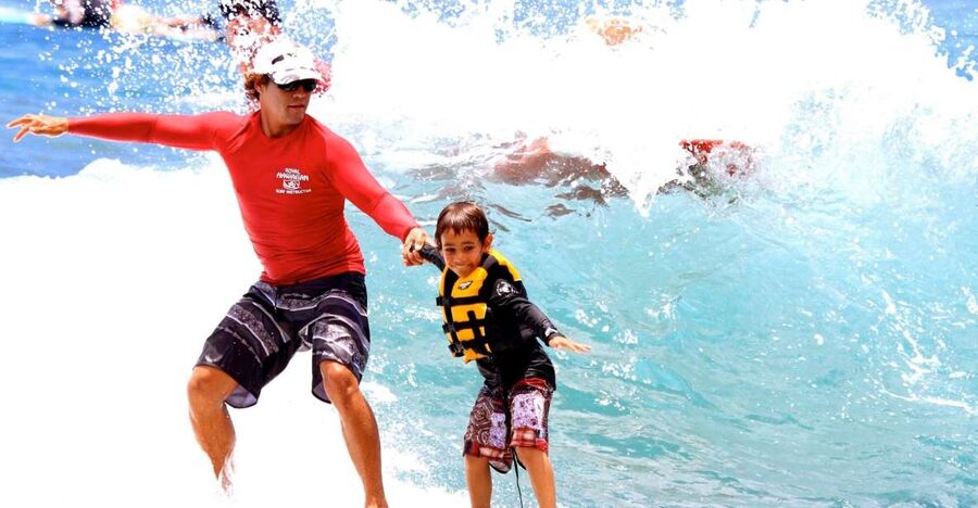 Maui: Private Surf Lessons in Lahaina - The 15-Minute Land Lesson That Saves You from Common Mistakes