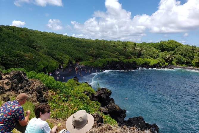 Maui Private Tour - Road to Hana Adventure - Just for Your Group - Key points to know before you go