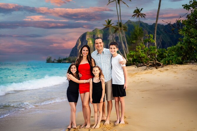 Maui Professional Photographer Couples and Families - Key things to know before you book