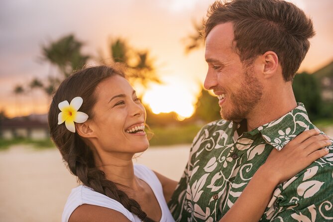 Maui Professional Photographer Couples and Families - Who this Maui photo session is best for (and who might want a different plan)