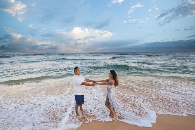 Maui Professional Photographer Couples and Families - The day-before call that turns your ideas into a real shoot plan