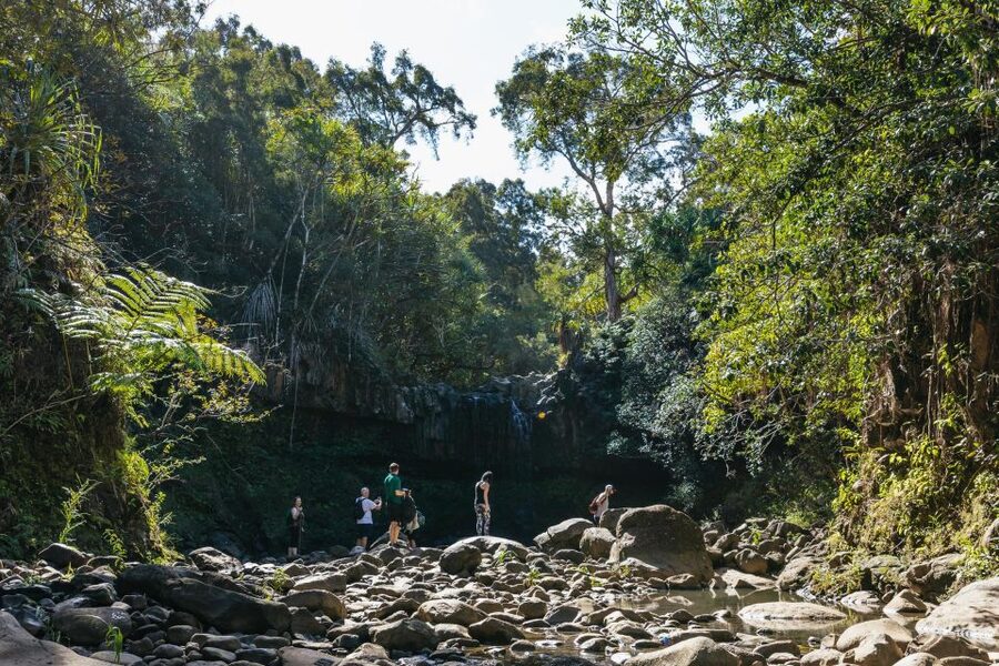 Maui: Rainforest Waterfalls Guided Hike with Picnic Lunch - What to Pack: Footwear, Swimsuits, and the Wet-Trail Survival Kit