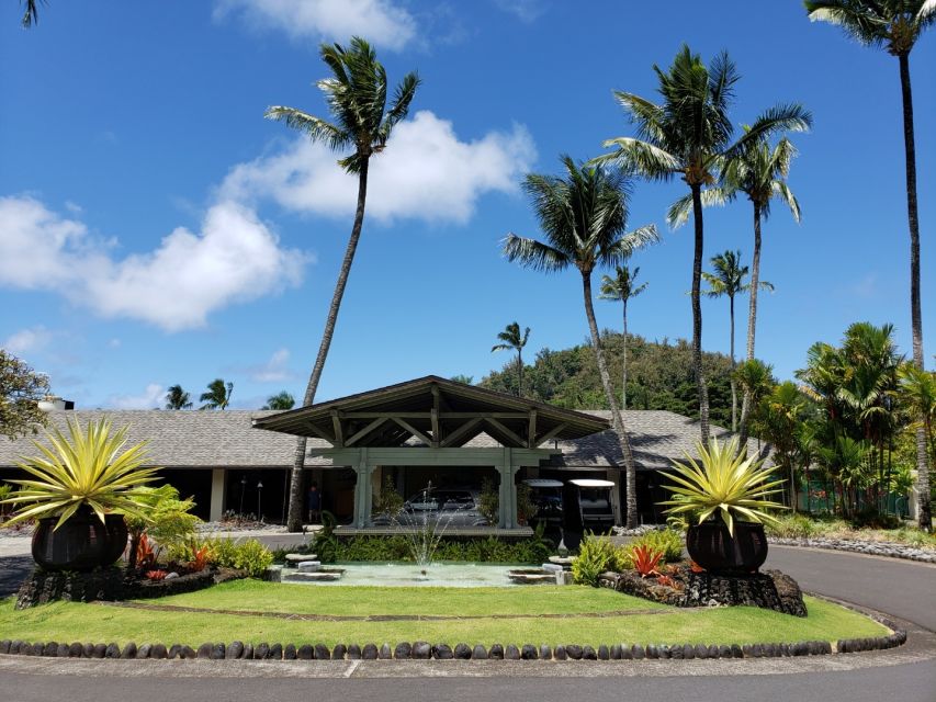 Maui: Road to Hana Adventure with Breakfast & Lunch - Key things you’ll notice on this Road to Hana tour