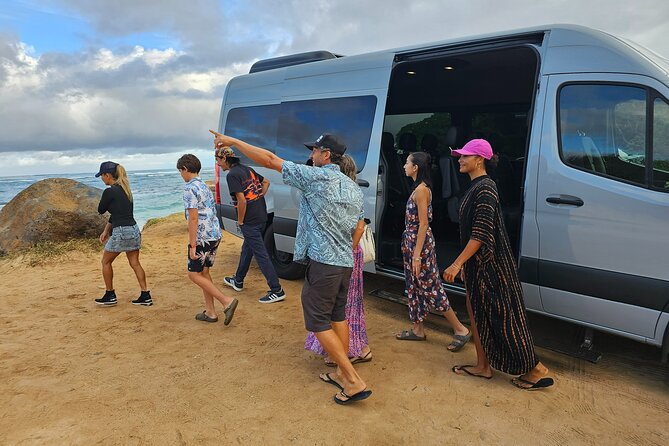 Maui: Road to Hana Adventure with Farm to Table Lunch - The value: what you’re paying for on a $259 Road to Hana day